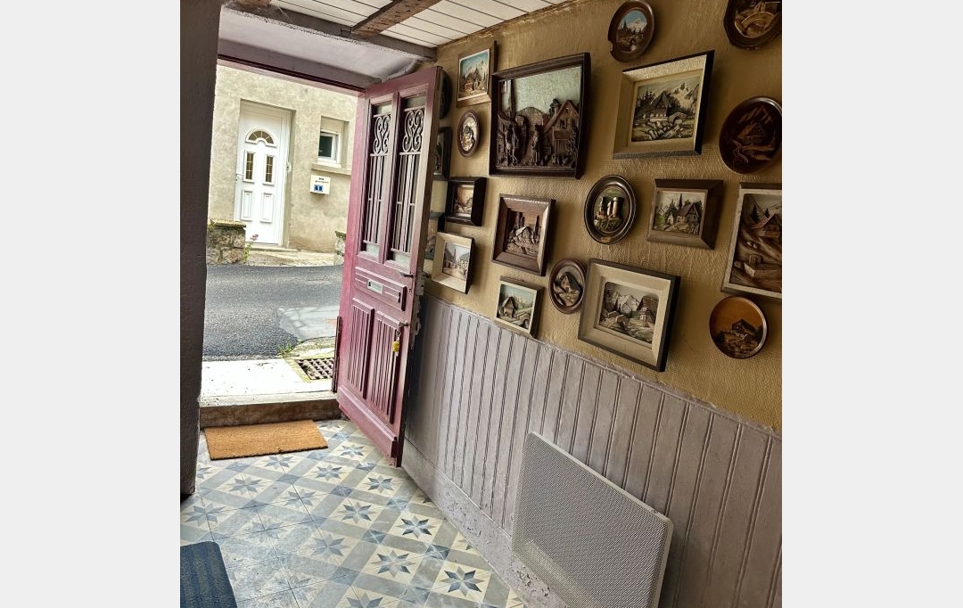 OVALIE IMMOBILIER : Maison / Villa | AX-LES-THERMES (09110) | 127 m2 | 245 000 &euro; 