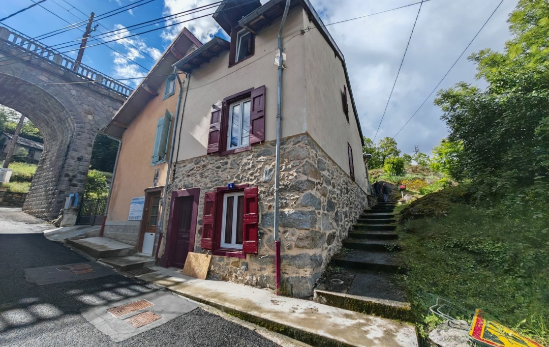 OVALIE IMMOBILIER : Maison / Villa | AX-LES-THERMES (09110) | 127 m2 | 245 000 &euro; 