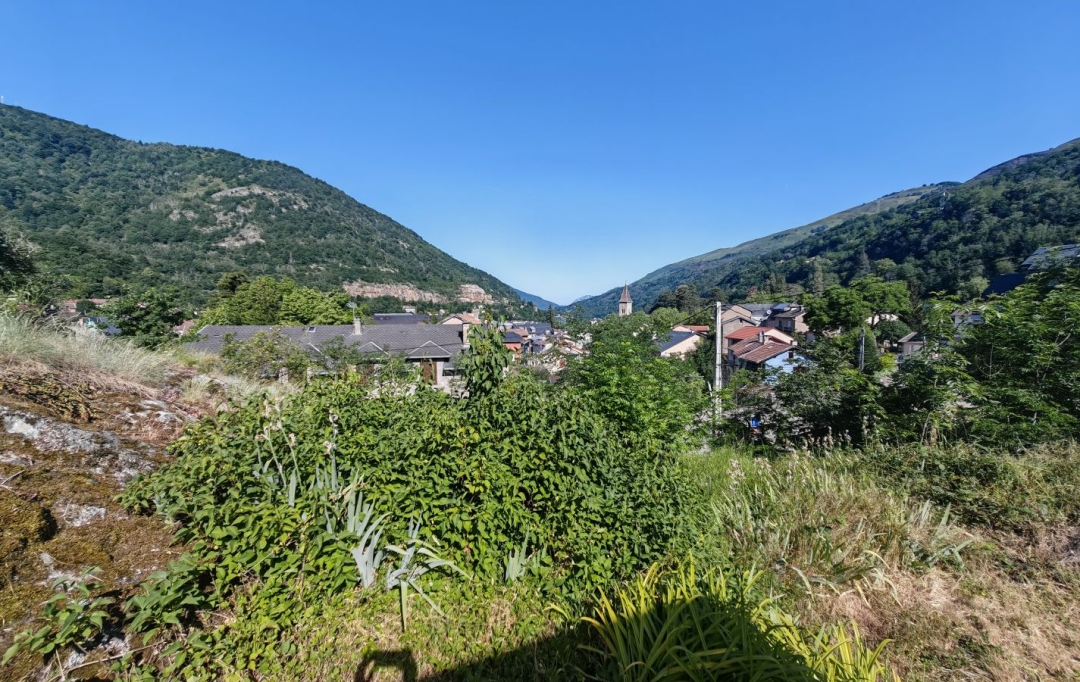 OVALIE IMMOBILIER : Maison / Villa | AX-LES-THERMES (09110) | 127 m2 | 245 000 &euro; 