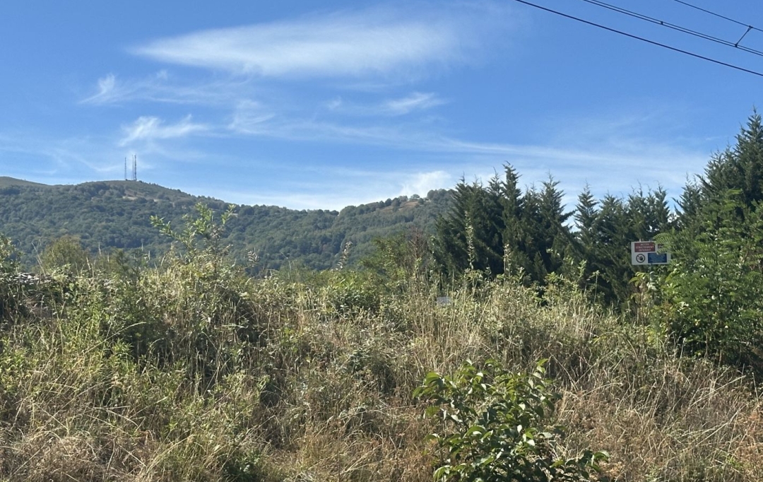 OVALIE IMMOBILIER : Ground | MONTGAILLARD (09330) | 0 m2 | 116 000 &euro; 