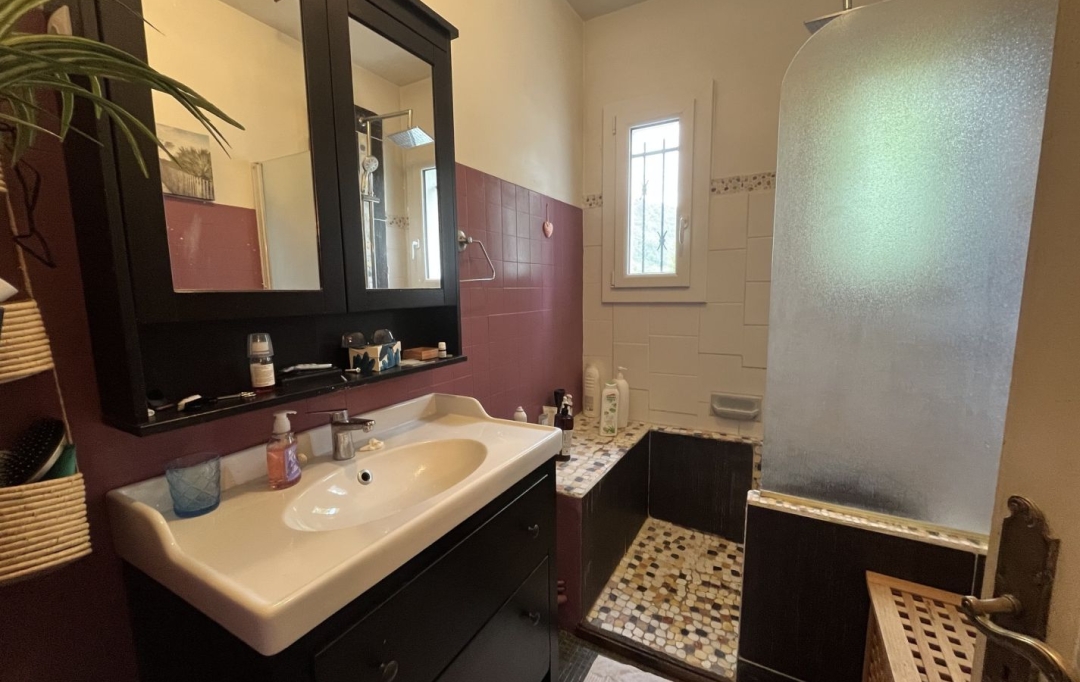 OVALIE IMMOBILIER : House | AX-LES-THERMES (09110) | 118 m2 | 319 000 &euro; 