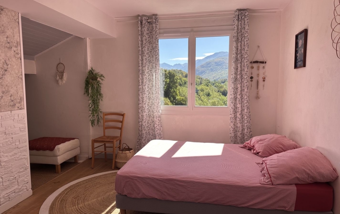 OVALIE IMMOBILIER : House | AX-LES-THERMES (09110) | 118 m2 | 319 000 &euro; 