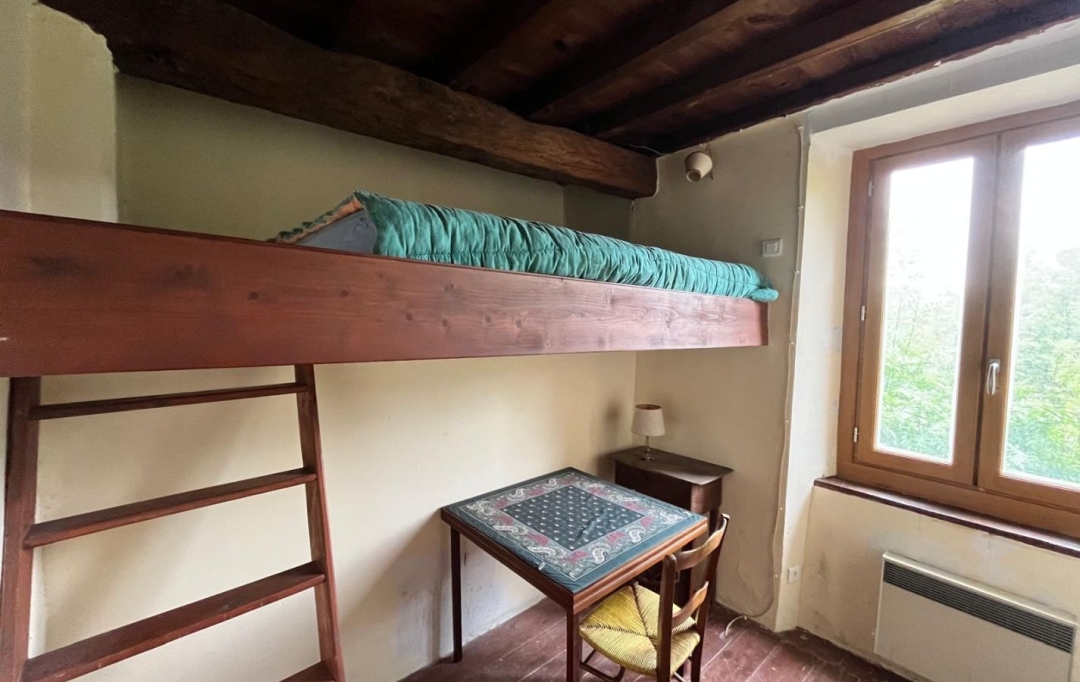 OVALIE IMMOBILIER : Maison / Villa | SAURAT (09400) | 72 m2 | 135 000 &euro; 