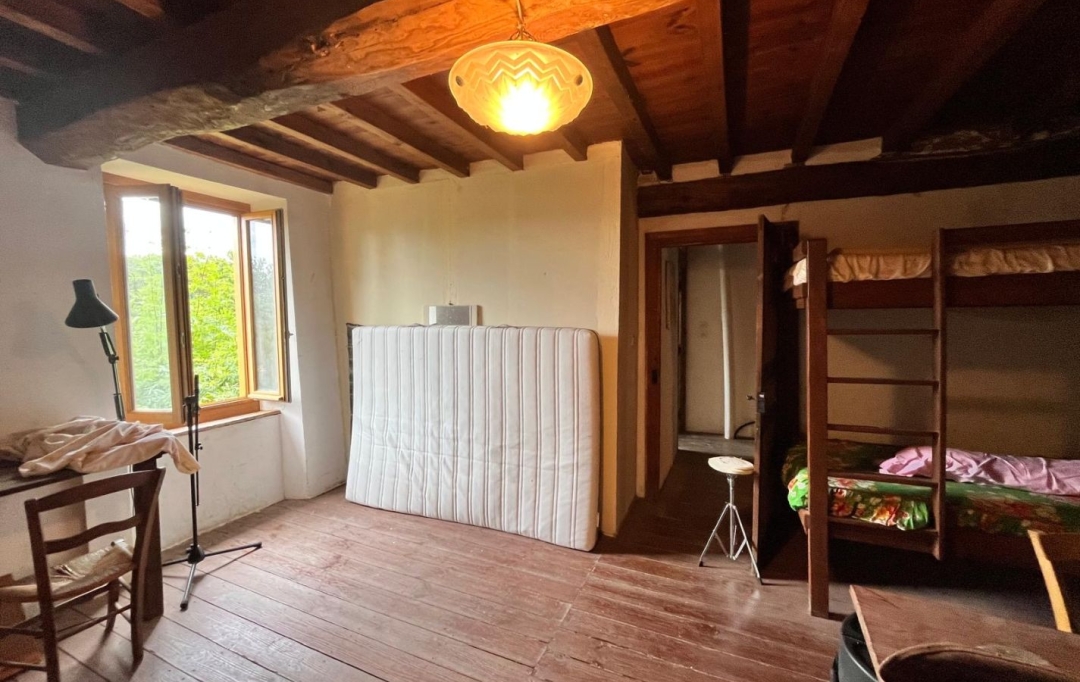 OVALIE IMMOBILIER : Maison / Villa | SAURAT (09400) | 72 m2 | 135 000 &euro; 