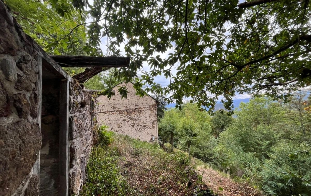 OVALIE IMMOBILIER : Maison / Villa | SAURAT (09400) | 72 m2 | 135 000 &euro; 