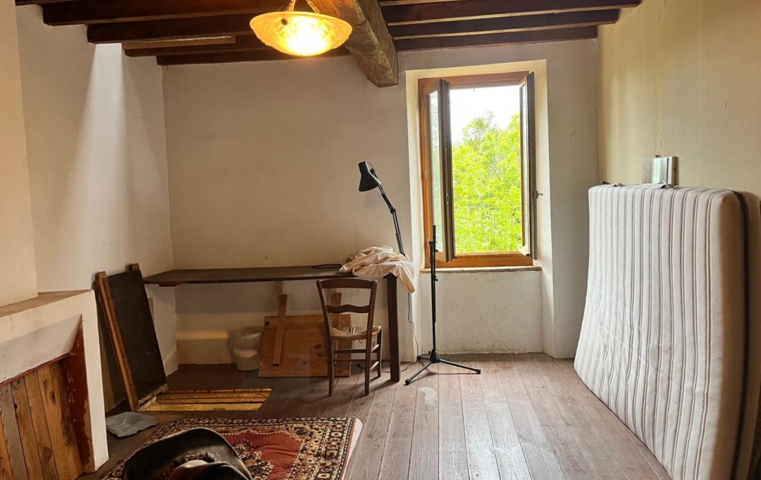 OVALIE IMMOBILIER : Maison / Villa | SAURAT (09400) | 72 m2 | 135 000 &euro; 