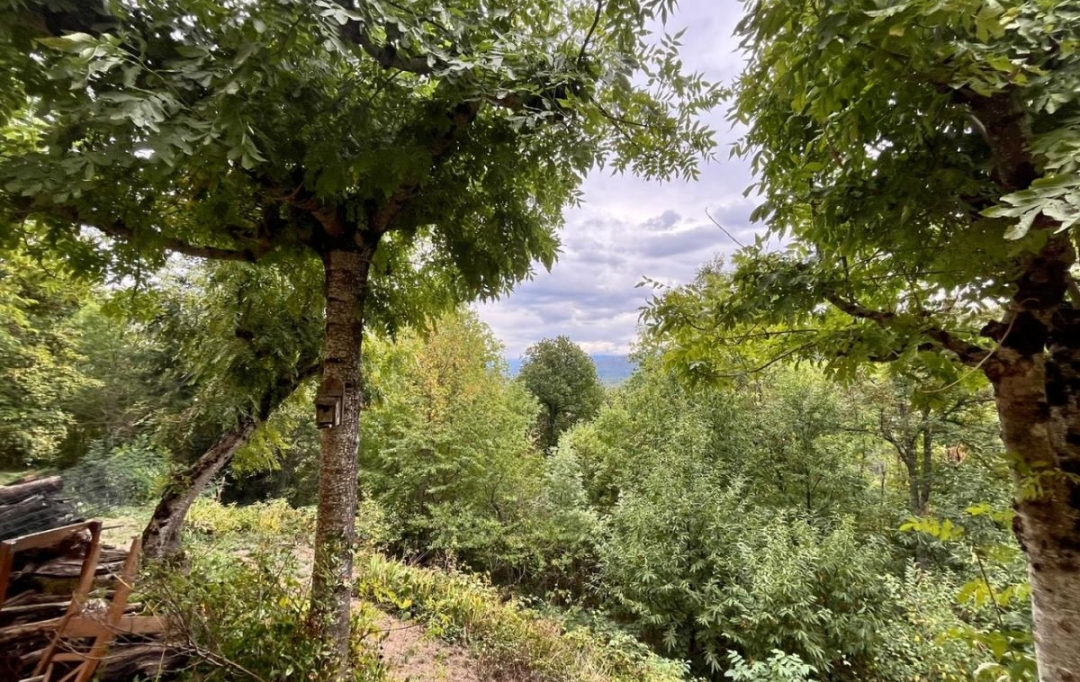 OVALIE IMMOBILIER : Maison / Villa | SAURAT (09400) | 72 m2 | 135 000 &euro; 