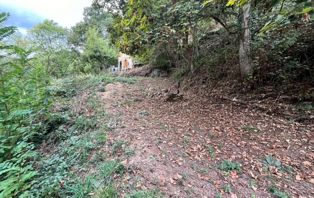OVALIE IMMOBILIER : Maison / Villa | SAURAT (09400) | 72 m2 | 135 000 &euro; 