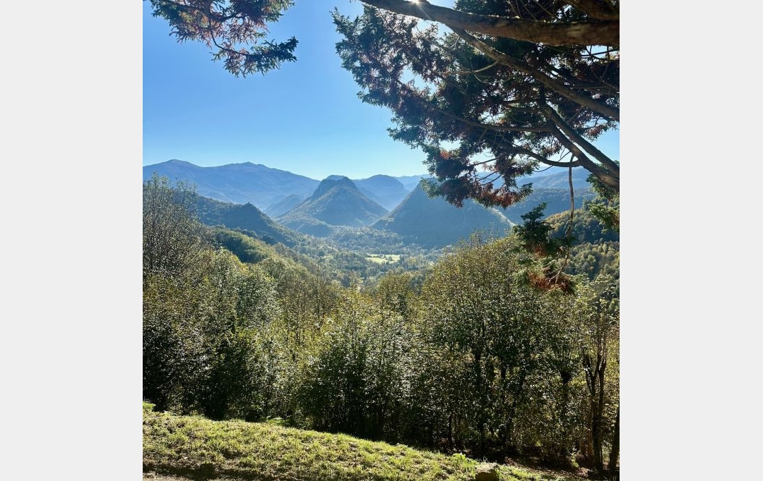 OVALIE IMMOBILIER : Maison / Villa | SAURAT (09400) | 130 m2 | 264 000 &euro; 