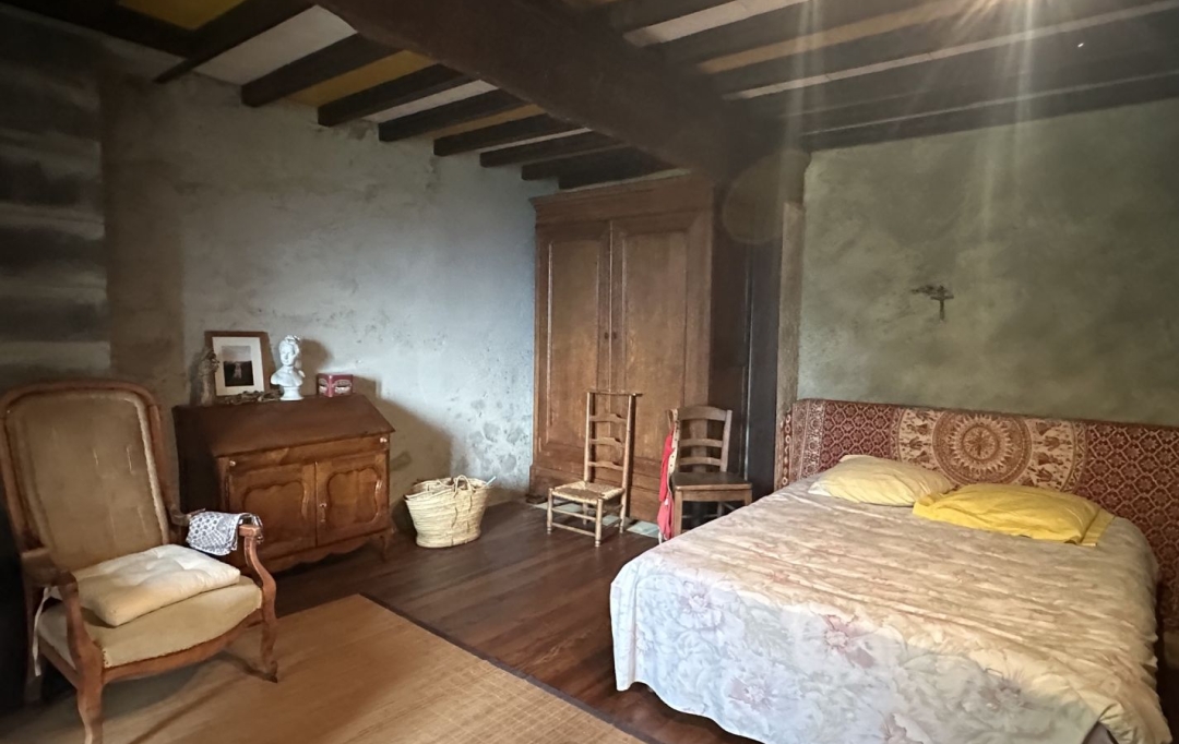 OVALIE IMMOBILIER : Maison / Villa | SAURAT (09400) | 130 m2 | 264 000 &euro; 