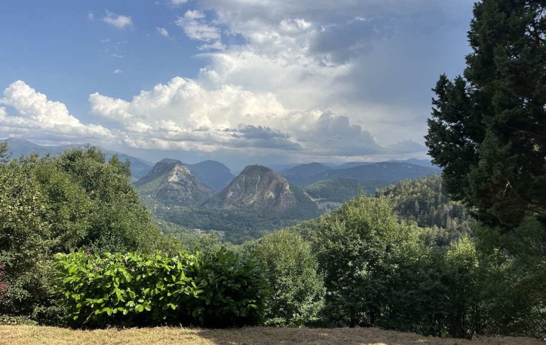 OVALIE IMMOBILIER : Maison / Villa | SAURAT (09400) | 130 m2 | 264 000 &euro; 