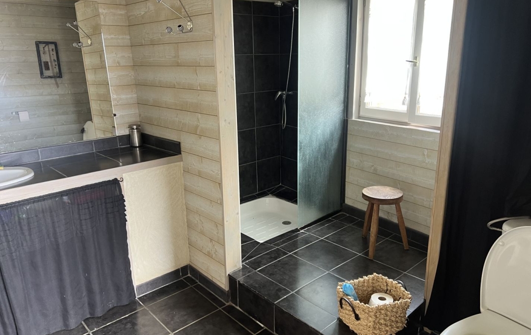 OVALIE IMMOBILIER : Maison / Villa | SOUEIX-ROGALLE (09140) | 73 m2 | 209 000 &euro; 