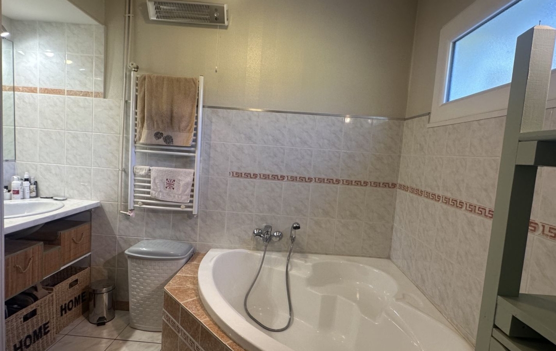 OVALIE IMMOBILIER : Maison / Villa | TARASCON-SUR-ARIEGE (09400) | 131 m2 | 249 000 &euro; 