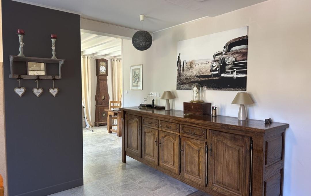 OVALIE IMMOBILIER : Maison / Villa | TARASCON-SUR-ARIEGE (09400) | 131 m2 | 249 000 &euro; 