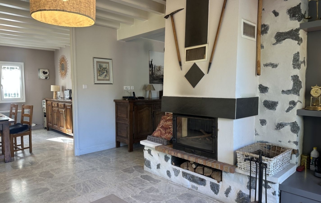 OVALIE IMMOBILIER : Maison / Villa | TARASCON-SUR-ARIEGE (09400) | 131 m2 | 249 000 &euro; 