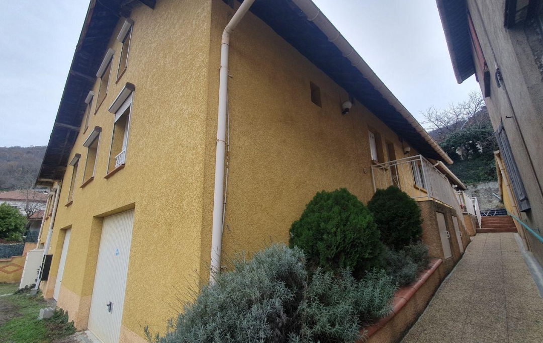 OVALIE IMMOBILIER : Immeuble | TARASCON-SUR-ARIEGE (09400) | 0 m2 | 685 000 € 