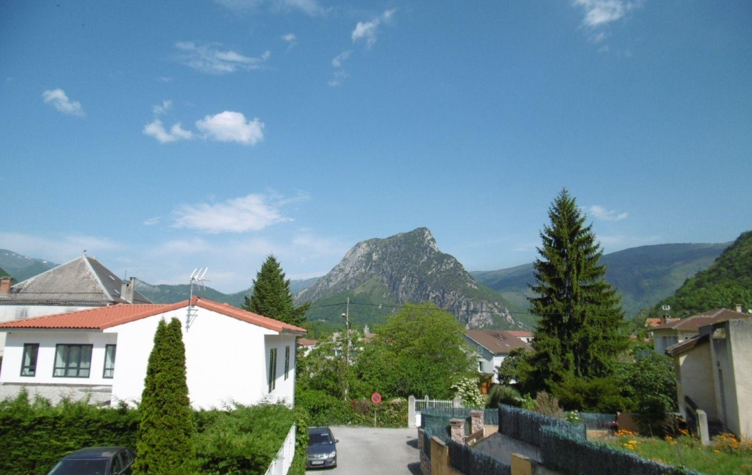 OVALIE IMMOBILIER : Immeuble | TARASCON-SUR-ARIEGE (09400) | 0 m2 | 685 000 € 