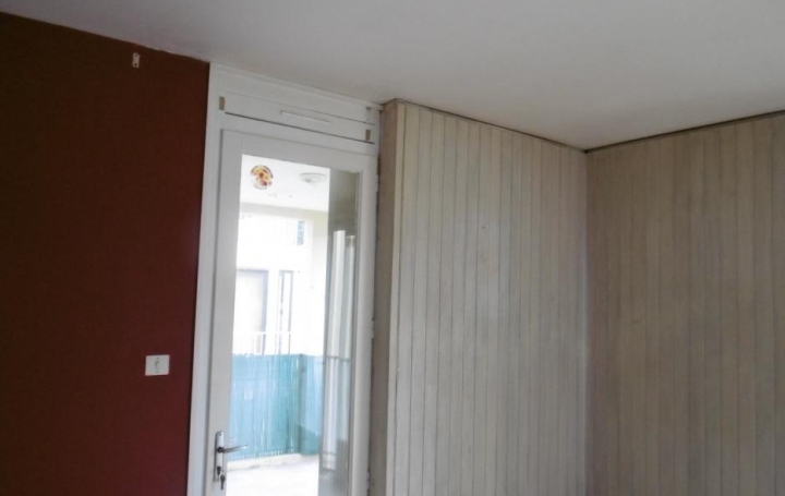 OVALIE IMMOBILIER : Appartement | TARASCON-SUR-ARIEGE (09400) | 81 m2 | 598 € 