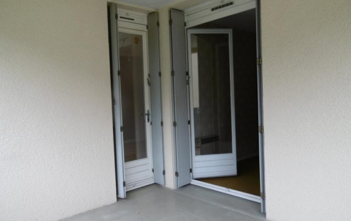 OVALIE IMMOBILIER : Appartement | TARASCON-SUR-ARIEGE (09400) | 81 m2 | 598 € 