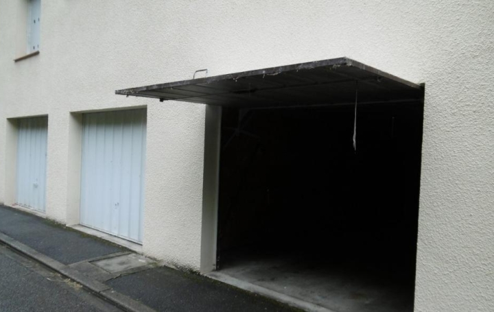 OVALIE IMMOBILIER : Appartement | TARASCON-SUR-ARIEGE (09400) | 81 m2 | 598 € 