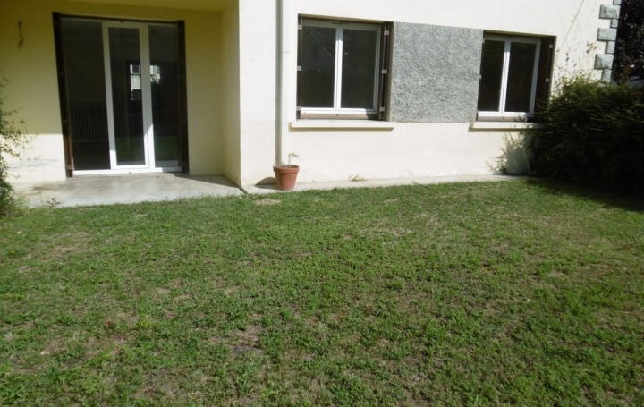  OVALIE IMMOBILIER Apartment | TARASCON-SUR-ARIEGE (09400) | 95 m2 | 630 € 