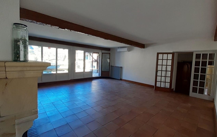 OVALIE IMMOBILIER : Appartement | TARASCON-SUR-ARIEGE (09400) | 149 m2 | 800 € 