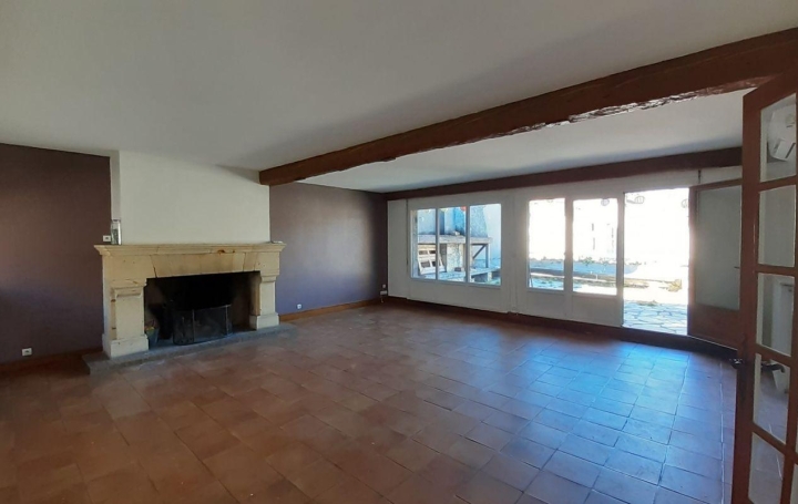 OVALIE IMMOBILIER : Appartement | TARASCON-SUR-ARIEGE (09400) | 149 m2 | 800 € 