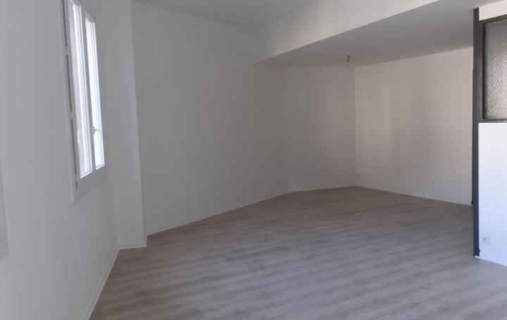 OVALIE IMMOBILIER : Appartement | TARASCON-SUR-ARIEGE (09400) | 85 m2 | 500 € 