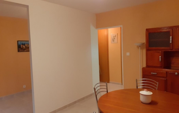 OVALIE IMMOBILIER : Appartement | TARASCON-SUR-ARIEGE (09400) | 47 m2 | 445 € 