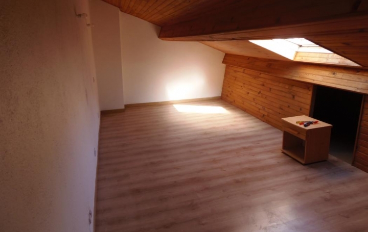 OVALIE IMMOBILIER : Appartement | TARASCON-SUR-ARIEGE (09400) | 55 m2 | 400 € 