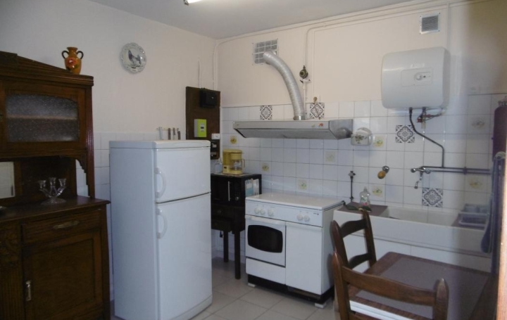 OVALIE IMMOBILIER : Appartement | BEDEILHAC-ET-AYNAT (09400) | 40 m2 | 480 € 