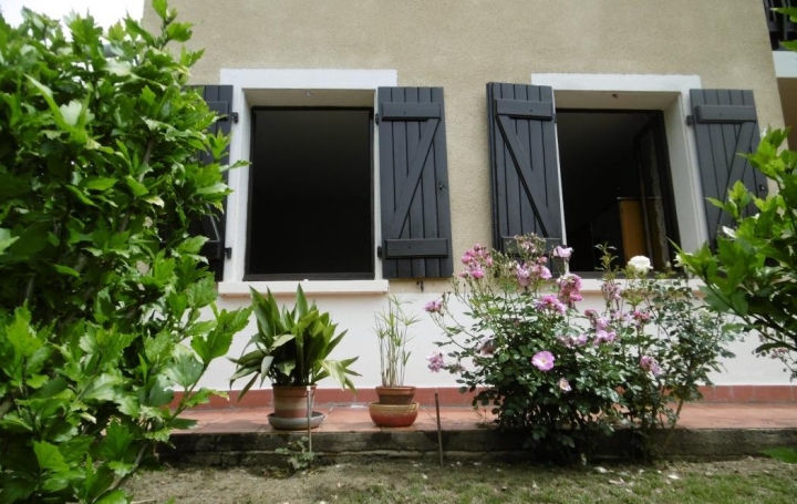 OVALIE IMMOBILIER : Appartement | BEDEILHAC-ET-AYNAT (09400) | 40 m2 | 480 € 