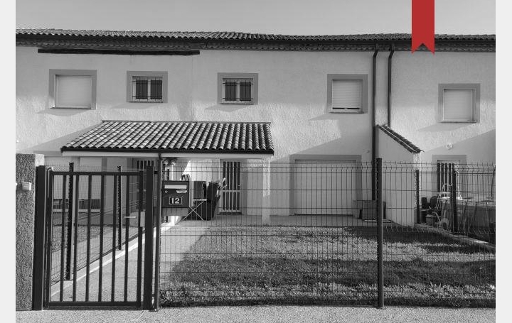 OVALIE IMMOBILIER : Maison / Villa | RIEUX-DE-PELLEPORT (09120) | 119 m2 | 740 € 