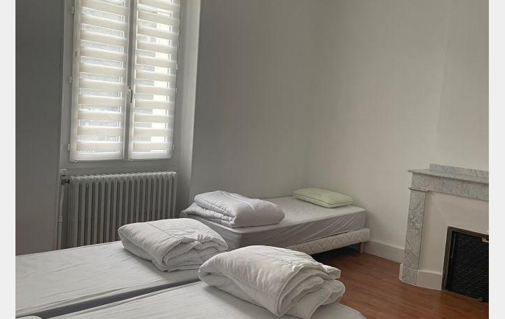 OVALIE IMMOBILIER : Apartment | LUZENAC (09250) | 95 m2 | 790 € 