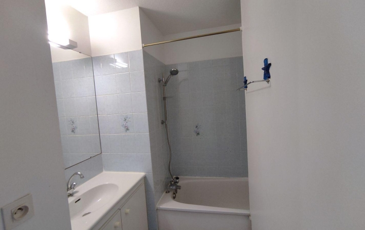 OVALIE IMMOBILIER : Appartement | AX-LES-THERMES (09110) | 29 m2 | 460 € 