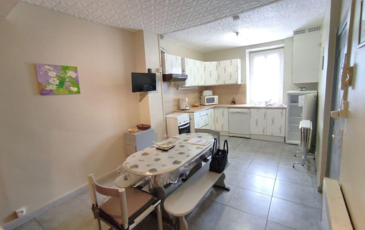OVALIE IMMOBILIER : Apartment | AX-LES-THERMES (09110) | 39 m2 | 590 € 
