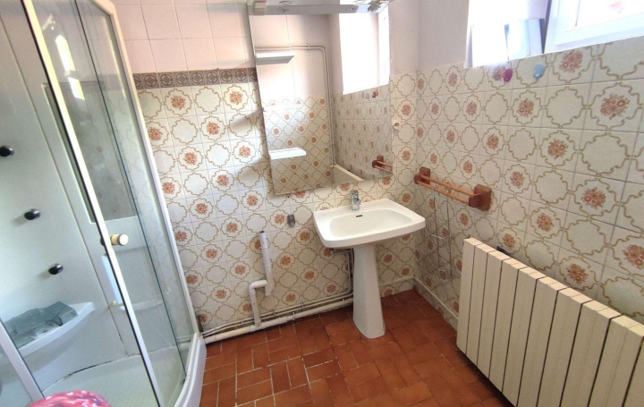 OVALIE IMMOBILIER : Apartment | LUZENAC (09250) | 111 m2 | 690 € 