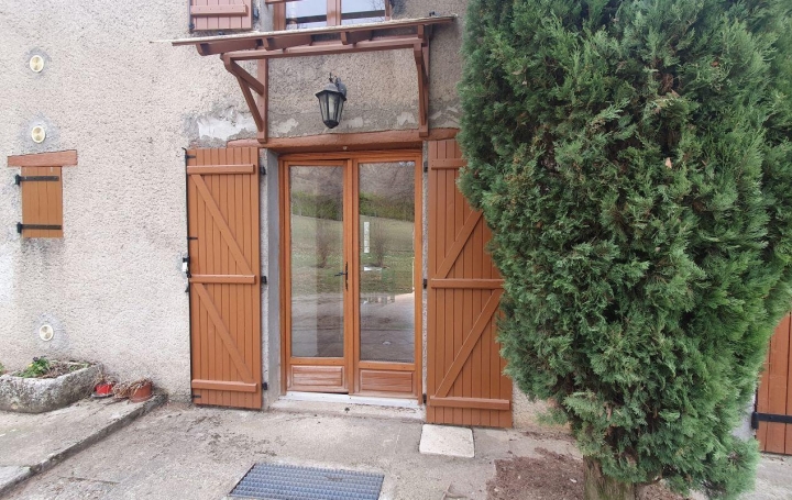 Maison VEBRE 68 m2 600 € Maison VEBRE 68 m2 600 €