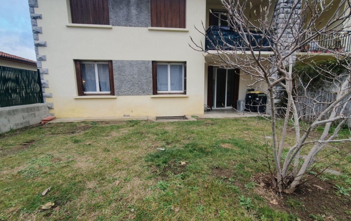 Appartement P4   TARASCON-SUR-ARIEGE  96 m2 693 € 