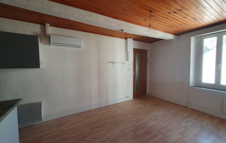 OVALIE IMMOBILIER Apartment | TARASCON-SUR-ARIEGE (09400) | 54 m2 | 543 € 