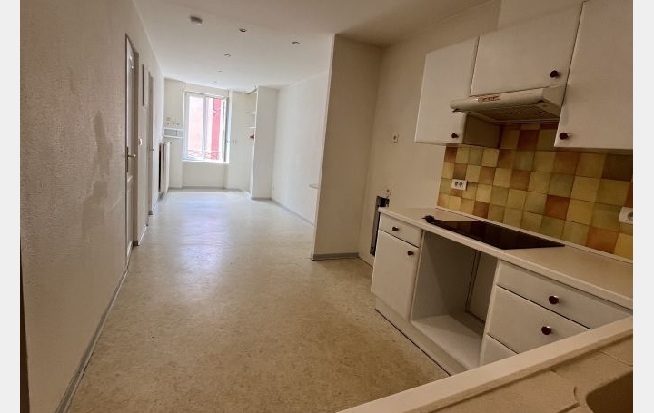  OVALIE IMMOBILIER Apartment | TARASCON-SUR-ARIEGE (09400) | 41 m2 | 650 € 