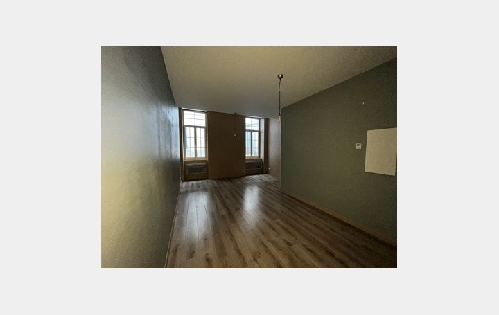  OVALIE IMMOBILIER Appartement | TARASCON-SUR-ARIEGE (09400) | 40 m2 | 450 € 