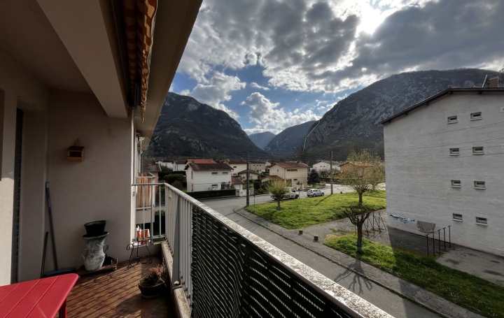  OVALIE IMMOBILIER Appartement | TARASCON-SUR-ARIEGE (09400) | 75 m2 | 600 € 