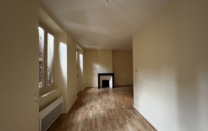  OVALIE IMMOBILIER Appartement | TARASCON-SUR-ARIEGE (09400) | 51 m2 | 440 € 