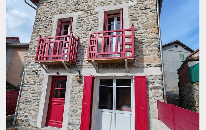  OVALIE IMMOBILIER House | GARANOU (09250) | 95 m2 | 830 € 