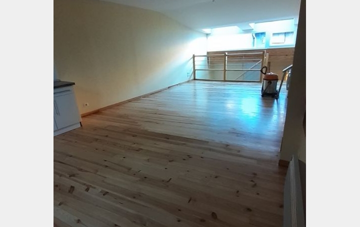  OVALIE IMMOBILIER Appartement | TARASCON-SUR-ARIEGE (09400) | 82 m2 | 570 € 