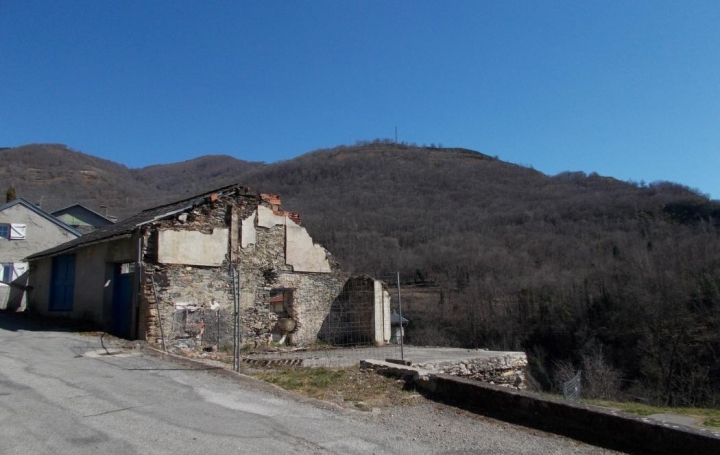 OVALIE IMMOBILIER : Maison / Villa | UNAC (09250) | 0 m2 | 21 000 € 