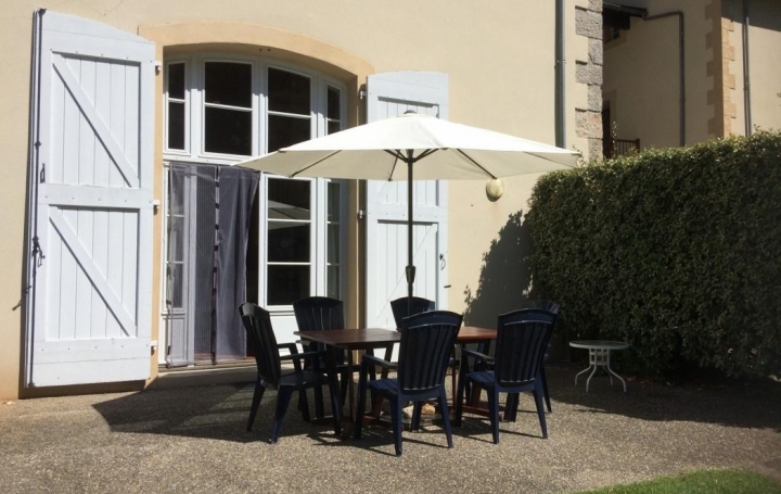 OVALIE IMMOBILIER : Appartement | CHATEAU-VERDUN (09310) | 62 m2 | 119 000 € 