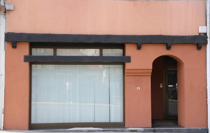 OVALIE IMMOBILIER Office | TARASCON-SUR-ARIEGE (09400) | 136 m2 | 84 000 € 