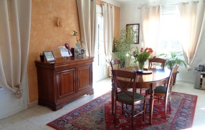 OVALIE IMMOBILIER : House | SAINT-JEAN-DU-FALGA (09100) | 153 m2 | 299 500 € 